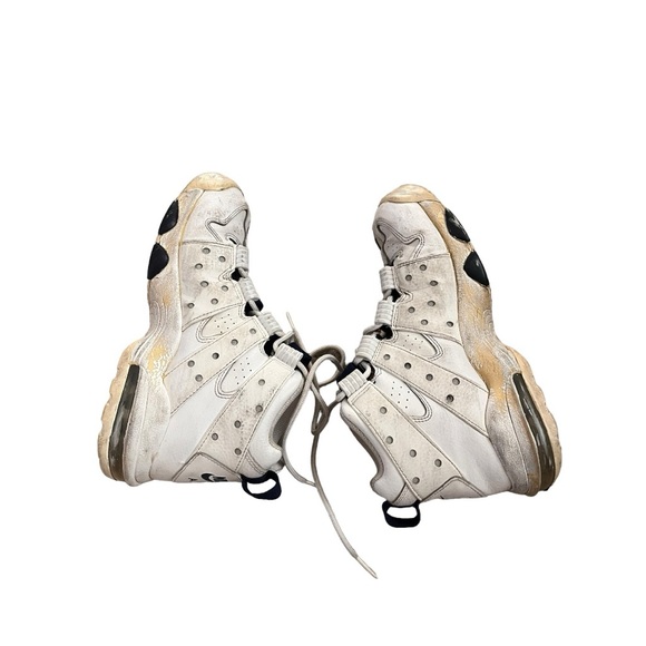 Nike air max CB '94 youth 6.5 USED - Picture 4 of 6